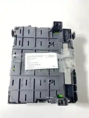 Peça sobressalente para automóvel em segunda mão CENTRALINA BSM por PEUGEOT 307  Referências OEM IAM 85572  ANT 2.0 HDI-REF: 9650664080 B3