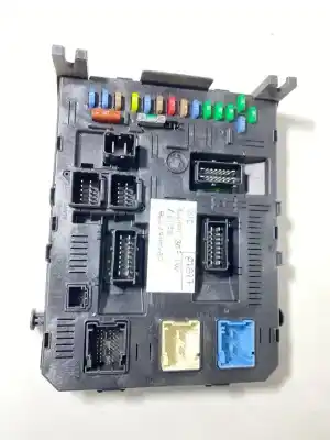 Peça sobressalente para automóvel em segunda mão CENTRALINA BSI por PEUGEOT 307  Referências OEM IAM 87877  SW 1.6 HDI 9HZ -REF: 9661940480 / BSI 2004H05