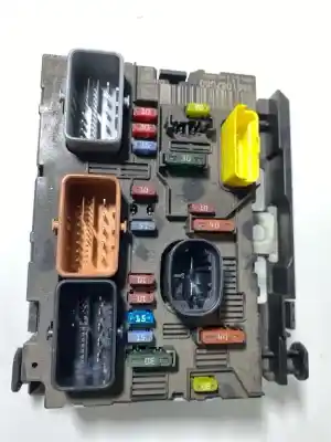Peça sobressalente para automóvel em segunda mão CENTRALINA BSM por PEUGEOT 307  Referências OEM IAM 87878  SW 1.6 HDI 9HZ-REF: 9661087080 BSM L11-00