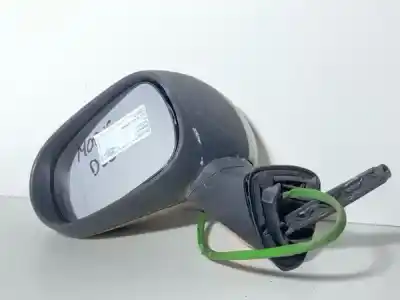 Peça sobressalente para automóvel em segunda mão ESPELHO RETROVISOR INTERIOR por RENAULT MODUS  Referências OEM IAM 88257  