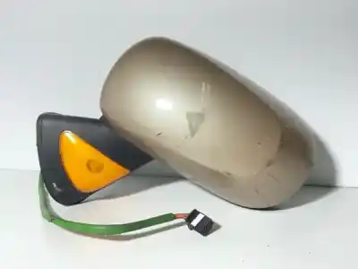 Peça sobressalente para automóvel em segunda mão espelho retrovisor interior por renault modus ** referências oem iam 88257  