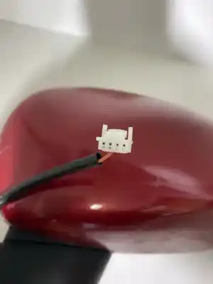 Peça sobressalente para automóvel em segunda mão espelho retrovisor interior por renault modus 05 1.4 ga - nº5336-8200411717 / 8200376474 referências oem iam 88634  