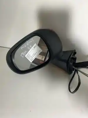 Peça sobressalente para automóvel em segunda mão espelho retrovisor interior por renault modus 05 1.4 ga - nº5336-8200411717 / 8200376474 referências oem iam 88634  