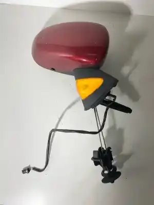 Peça sobressalente para automóvel em segunda mão ESPELHO RETROVISOR INTERIOR por RENAULT MODUS  Referências OEM IAM 88635  