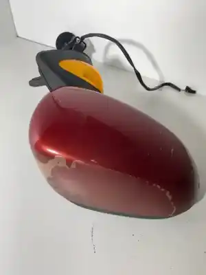 Peça sobressalente para automóvel em segunda mão espelho retrovisor interior por renault modus 05 1.4 ga - nº5336-8200411717 / 8200376474 referências oem iam 88635  