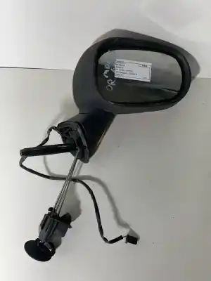 Peça sobressalente para automóvel em segunda mão espelho retrovisor interior por renault modus 05 1.4 ga - nº5336-8200411717 / 8200376474 referências oem iam 88635  