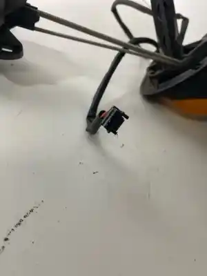 Peça sobressalente para automóvel em segunda mão espelho retrovisor interior por renault modus 05 1.4 ga - nº5336-8200411717 / 8200376474 referências oem iam 88635  