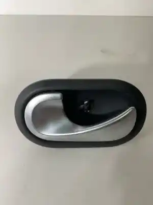 Peça sobressalente para automóvel em segunda mão Manivela / Manipulo Do Vidro Dianteiro Direito por RENAULT MODUS 05 1.4 GA - Nº5336-8200411717 / 8200376474 Referências OEM IAM 88636  