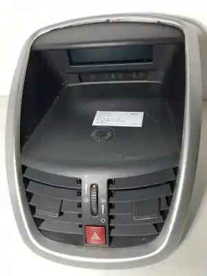 İkinci el araba yedek parçası GÖRÜNTÜLE için PEUGEOT 207  OEM IAM referansları 88843  