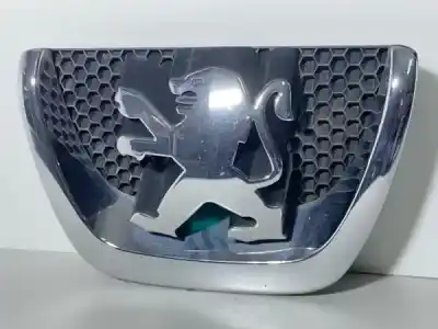 Автозапчасти б/у ЭМБЛЕМА за PEUGEOT 207 08 1.4 HDI - Nº4607-BOSCH - 0281012523 ссылки OEM IAM 88849  