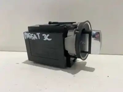 Автозапчасти б/у ПРОТИВОУГОННОЕ УСТРОЙСТВО за VOLKSWAGEN PASSAT 3C 2.0 TDI-CON BOMBA DE FRENO - REF: 3C1614105D / 03.7874-2301.4 ссылки OEM IAM 97490  