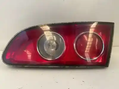 Автозапчасти б/у ПРАВЫЙ ЗАДНИЙ ФОНАРЬ за SEAT CORDOBA 6L-INTERIOR IZQUIERDO ссылки OEM IAM 97549  