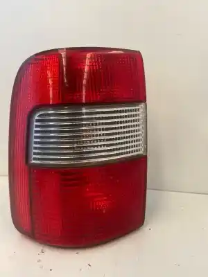 Автозапчасти б/у ПРАВЫЙ ЗАДНИЙ ФОНАРЬ за CITROEN EVASION 2001 Nº8697-IZQUIERDO ссылки OEM IAM 97550  