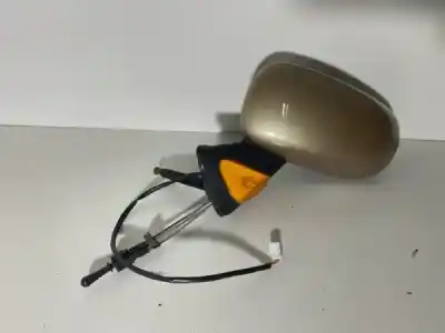 Peça sobressalente para automóvel em segunda mão ESPELHO RETROVISOR INTERIOR por RENAULT MODUS  Referências OEM IAM 76938  