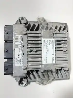 Tweedehands auto-onderdeel ECU MOTORCONTROLLER voor FORD FOCUS II 4P 2.0 D - Nº7527-DERECHO ELECTRICO GRIS OEM IAM-referenties 88800  