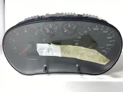 İkinci el araba yedek parçası ENSTRÜMAN PANELI için AUDI A3  OEM IAM referansları 40918  5CIL GASOLINA-VDO - REF: 8L0920900C