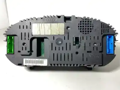 Pezzo di ricambio per auto di seconda mano pannello degli strumenti per audi a3 5cil gasolina-vdo - ref: 8l0920900c riferimenti oem iam 40918  5cil gasolina-vdo - ref: 8l0920900c