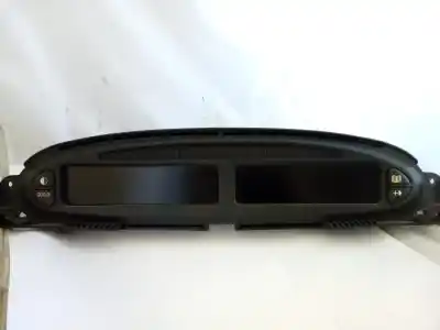 Second-hand car spare part DASHBOARD for CITROEN XSARA PICASSO  OEM IAM references 52769  04 1.6 HDI - Nº3459-REF: 965166880