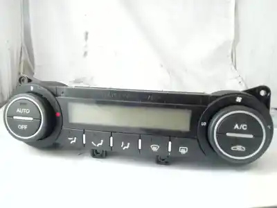 Peça sobressalente para automóvel em segunda mão COMANDO DE SOFAGEM (CHAUFFAGE / AR CONDICIONADO)  por KIA CEED  Referências OEM IAM 57934  