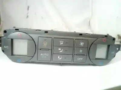 Автозапчастина б/у контроль опалення / кондиціонації для FORD C-MAX 04 1.6 GA - Nº2894-REF: 3M5H-18456-CB Посилання на OEM IAM 70898  04 1.6 GA - Nº2894-REF: 3M5T-18C612-AG