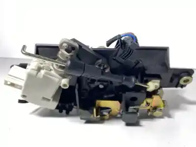Pezzo di ricambio per auto di seconda mano lampadine per audi a6 01 2.5 tdi-lado izq - algo estalado riferimenti oem iam 72127  