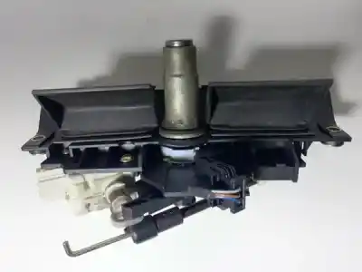 Pezzo di ricambio per auto di seconda mano lampadine per audi a6 01 2.5 tdi-lado izq - algo estalado riferimenti oem iam 72127  