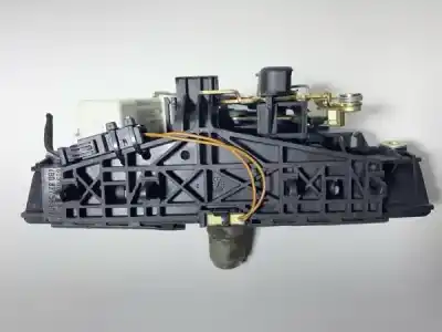 Pezzo di ricambio per auto di seconda mano lampadine per audi a6 01 2.5 tdi-lado izq - algo estalado riferimenti oem iam 72127  
