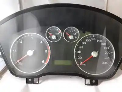 Pezzo di ricambio per auto di seconda mano pannello degli strumenti per ford c-max 06 2.0 tdci - nº4238-de elev del izquierdo - doble riferimenti oem iam 74434  