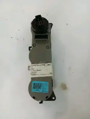 Peça sobressalente para automóvel em segunda mão COMANDO DE SOFAGEM (CHAUFFAGE / AR CONDICIONADO)  por KIA CEED  Referências OEM IAM 75904  