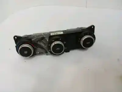 Peça sobressalente para automóvel em segunda mão comando de sofagem (chauffage / ar condicionado)  por kia ceed 11 1.6 crdi-f500-jdcce-12 referências oem iam 75904  