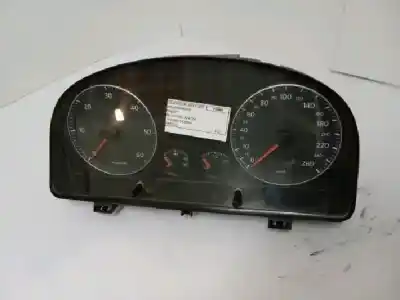 Second-hand car spare part Dashboard for VOLKSWAGEN CADDY 06 1.9 TDI - Nº4124-LADO IZQUIERDO OEM IAM references 75948  06 1.9 TDI - Nº4124-110.080.343/004