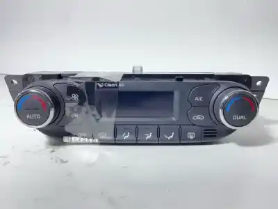 Pièce détachée automobile d'occasion COMMANDE DE CHAUFFAGE / CLIMATISATION pour KIA CEED  Références OEM IAM 84027  