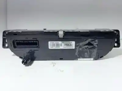 Pièce détachée automobile d'occasion commande de chauffage / climatisation pour kia ceed 3p 14 1.6 d - nº5298-bosch - 0281019076 références oem iam 84027  