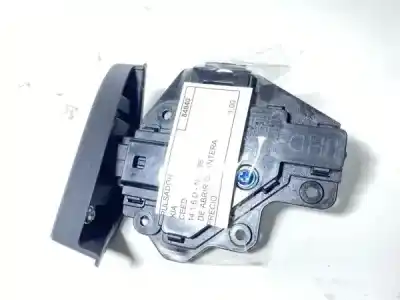 Second-hand car spare part SWITCH for KIA CEED  OEM IAM references 84040  14 1.6 D - Nº5298-DE ABRIR GUANTERA