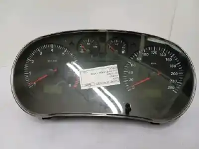 Peça sobressalente para automóvel em segunda mão QUADRANTE por SEAT TOLEDO  Referências OEM IAM 84209  