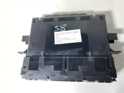 Pièce détachée automobile d'occasion commande de chauffage / climatisation pour audi a8 97 4.2 v8 - nº7060-izquierdo electrico cromado références oem iam 84675  97 4.2 v8 - nº7060-4d0820043e / 5hb007155-01