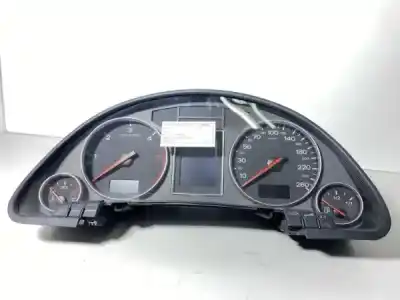 Peça sobressalente para automóvel em segunda mão QUADRANTE por AUDI A4  Referências OEM IAM 85240  03 2.5 D - Nº5728-REF: 8E0920900M / 0263626045