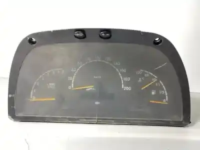 Peça sobressalente para automóvel em segunda mão QUADRANTE por MERCEDES-BENZ VITO ANT 99 EN ADELANTE  Referências OEM IAM 86227  