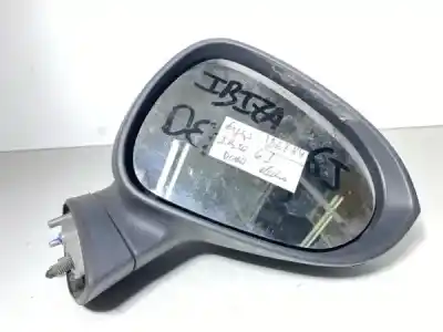 Автозапчасти б/у ВНУТРЕННЕЕ ЗЕРКАЛО за SEAT IBIZA 6J-DEL. DERECHO ELECTRICO S/P 5 CABLES ссылки OEM IAM 86784  
