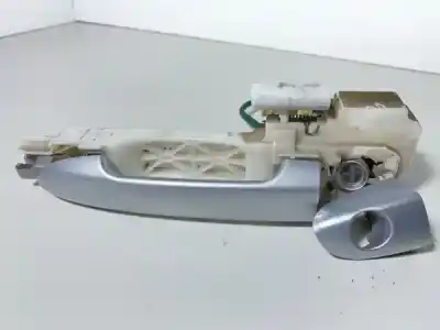 Автозапчасти б/у РУЧКА ПЕРЕДНЕГО ПРАВОГО ОКНА за KIA CERATO 2004-DEL. IZQUIERDA - GRIS ссылки OEM IAM 86998  