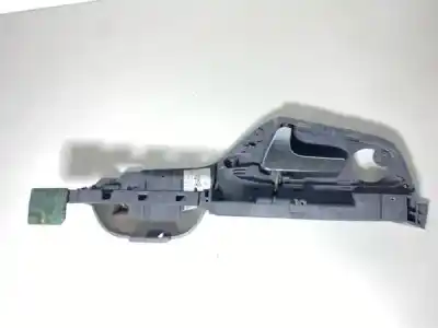 Автозапчасти б/у РУЧКА ПЕРЕДНЕГО ПРАВОГО ОКНА за SEAT IBIZA 2000-TRAS. IZQUIERDA CROMADA OJO ссылки OEM IAM 87306  