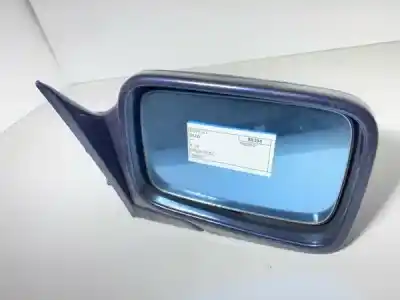 Автозапчасти б/у ВНУТРЕННЕЕ ЗЕРКАЛО за BMW ** E-34-DERECHO ELECTRICO - AZUL ссылки OEM IAM 88394  
