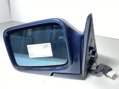 Автозапчасти б/у ВНУТРЕННЕЕ ЗЕРКАЛО за BMW , E-34-IZQUIERDO ELECTRICO - AZUL ссылки OEM IAM 88395  