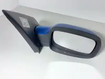 Автозапчасти б/у ВНУТРЕННЕЕ ЗЕРКАЛО за RENAULT MEGANE II 3P 3P 05>-DERECHO ELECTRICO ENCHUFE DE 7 PINS . AZUL ссылки OEM IAM 91352  