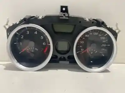 Автозапчасти б/у ПРИБОРНАЯ ДОСКА за RENAULT MEGANE II 1.6 GA Nº8462-VALEO D7E47 / 8200266777A COLOCADO POR DETRÁS ссылки OEM IAM 96835  