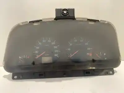 Автозапчасти б/у ПРИБОРНАЯ ДОСКА за CITROEN BERLINGO 03 1.9 D Nº8503-LADO DH ссылки OEM IAM 96843  