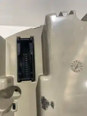 Second-hand car spare part dashboard for bmw 320 diesel e-46-bmw - 34.51-6751767/ ate 10.0204-0254.4. golpe conector enchufe centralita oem iam references 97314  e-46-ref: 0263639080 / 6931245