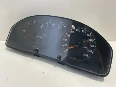 Автозапчасти б/у ПРИБОРНАЯ ДОСКА за AUDI A4  ссылки OEM IAM 97425  00 1.9 TDI-REF: 8D0919033AX
