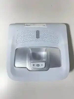 Recambio de automóvil de segunda mano de Luz Interior para PEUGEOT 208 16 1.2 16V - Nº3901-** referencias OEM IAM 74316  