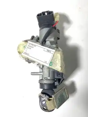 Автозапчастина б/у ПРОТИКРАДІЙНИЙ ПРИСТРІЙ для DAEWOO KALOS **-** Посилання на OEM IAM 75412  